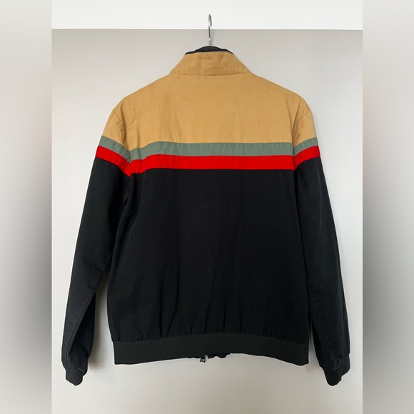 Vintage Bomber Jacket - Picture 3 of 3